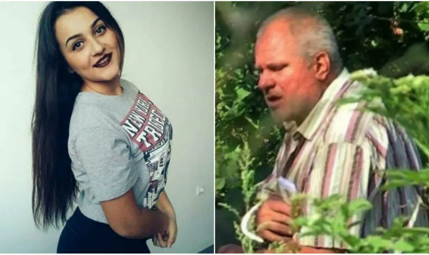 Complicele lui Dincă, declarație-șoc: "Am violat pe altele, dar nu pe asta"