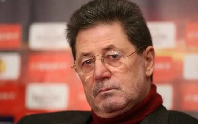 Felul în care generalii dădeau PONTURI. Cornel Dinu, fostul antrenor de la Dinamo: M-a sunat șeful SRI. Voiau să facă arestări