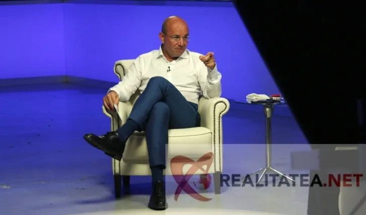 Gușă: "Situația este gravisimă. Este un război al lumilor. Lumea veche - Iranul și lumea nouă - SUA"