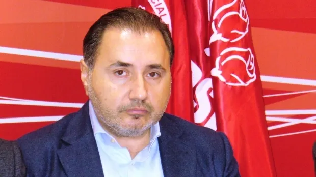 CULISELE STATULUI PARALEL. Cristian Rizea: „De ziua lui Adrian Năstase ne încolonam, fiecare cu câte un tablou în mână, în sediul din Kiseleff”