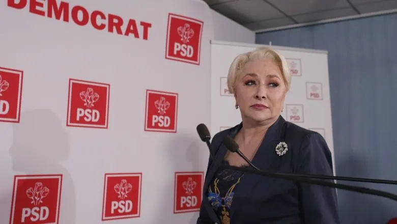 CT Popescu: "PSD ar trebui să se numească de acum înainte πSD"