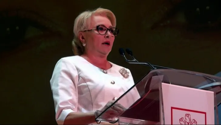 Liberalii au votat-o pe Viorica Dăncilă ca să scape de Dan Barna. Analiza unei manipulări electorale