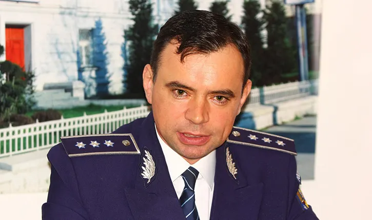 UMPMV - Bogdan Despescu anunță creșterea controalelor polițiștilor cu echipe canine în aeroporturi