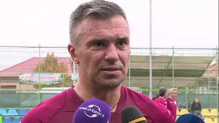 Haos la Rapid. Se cere demisia lui Daniel Pancu după rușinea din campionat. Reacția antrenorului