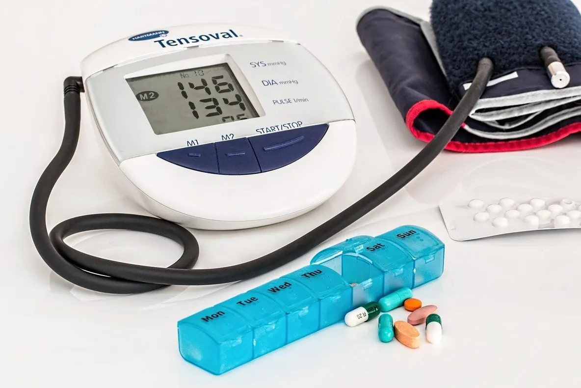 Diabetul și vizita la cardiolog