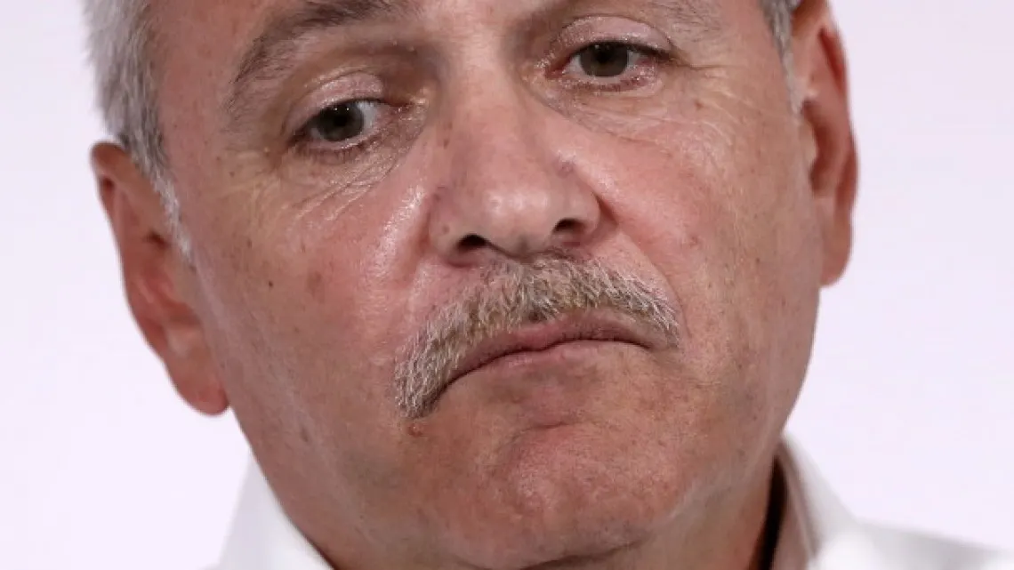 Liviu Dragnea are un nou termen la Curtea de Apel București
