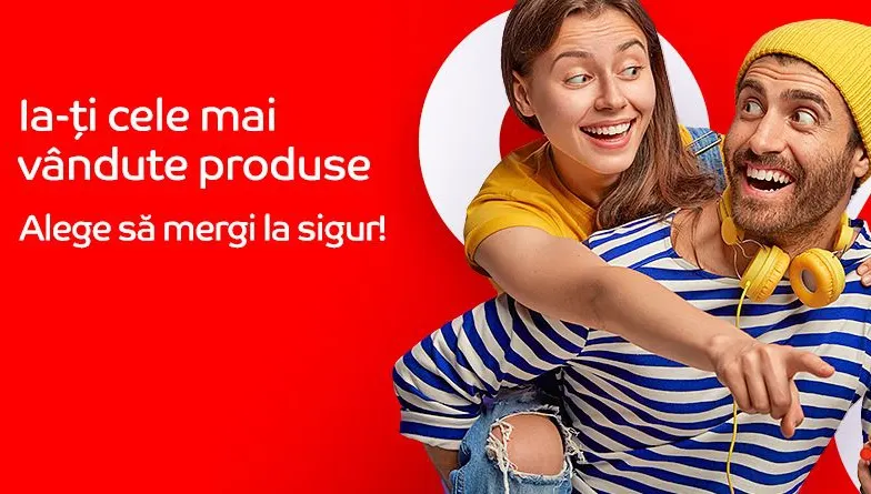 eMAG - Topul celor mai vandute produse de pe site