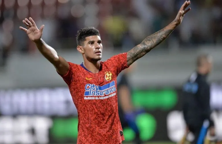  Granzii Europei se bat pentru transferul lui Coman!
