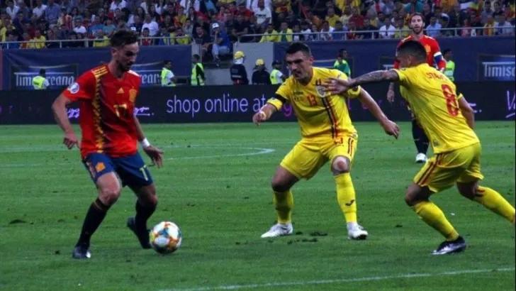 Surpriză la naționala României! Cine poate fi noul selecționer