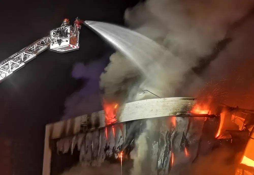 8 ani de închisoare pentru patronul restaurantului Beirut, unde 3 tinere și-au pierdut viața într-un incendiu, în 2014