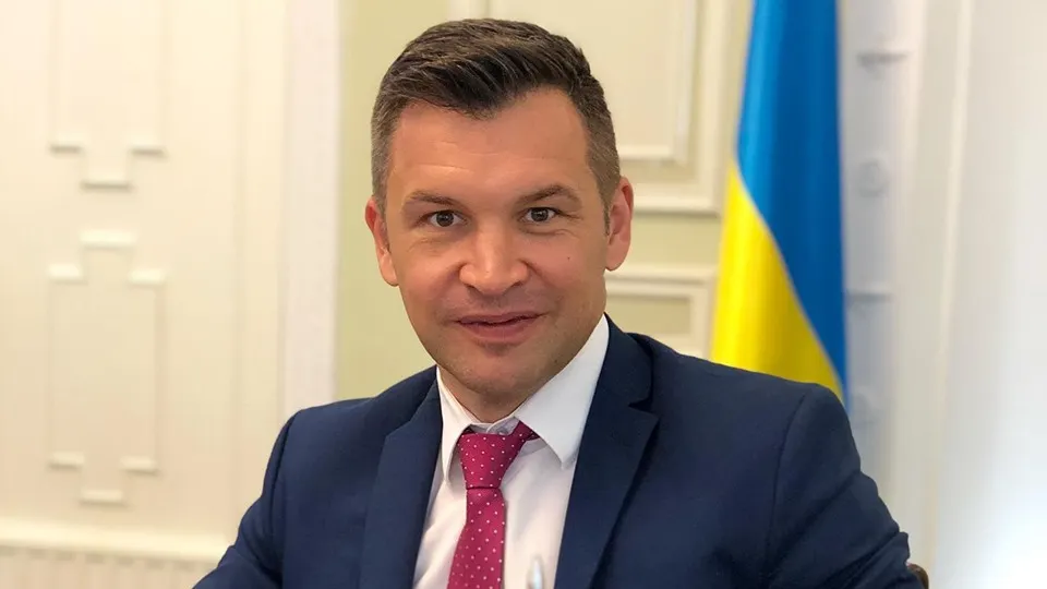 Ionuț Stroe, ministrul Tineretului și Sportului,  rupe tăcerea: "Cine a condus acest minister a pierdut anii degeaba!
