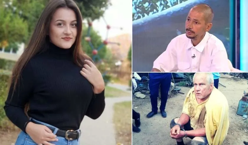 Complicele monstrului din Caracal, arestat preventiv