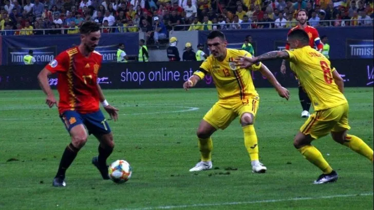 Veste excelentă pentru România, chiar dacă nu batem diseară Suedia