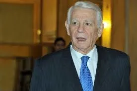 Teodor Meleşcanu a anunțat pe cine va susține în turul II al prezidențialelor