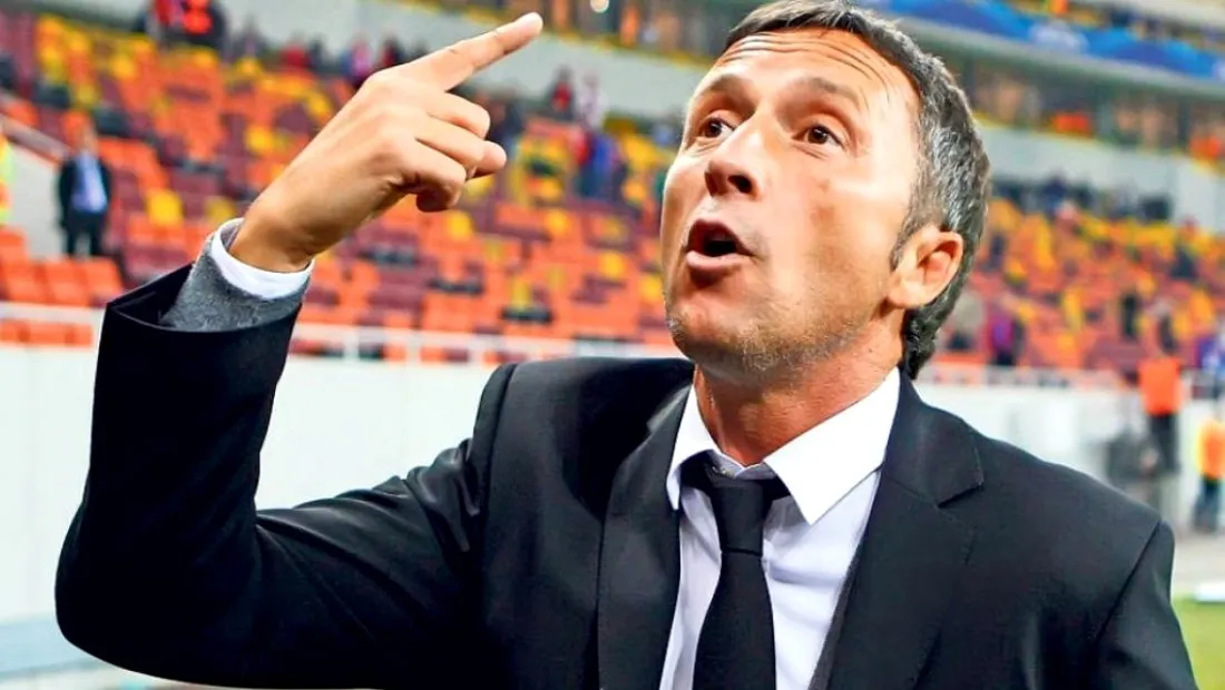 Mesaj de ultimă oră pentru fanii FCSB. Ce le transmite MM Stoica