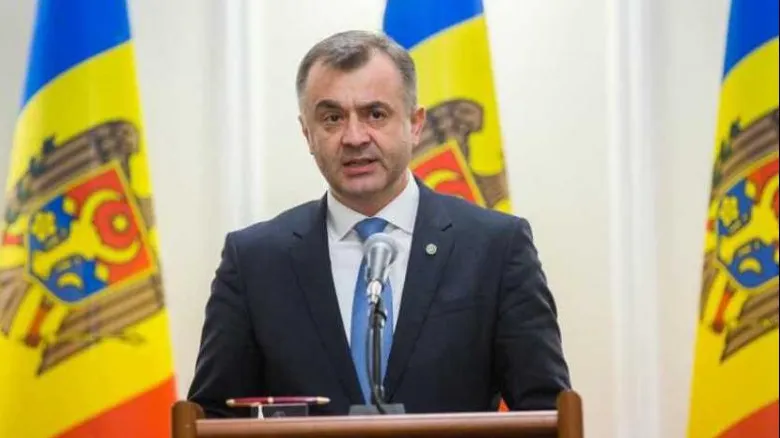Consilierul lui Dodon, pus premier