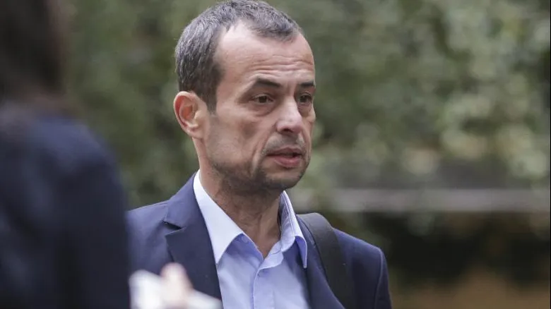 Procurorul Mircea Negulescu, zis ”Portocală”, trimis în JUDECATĂ pentru cercetare abuzivă