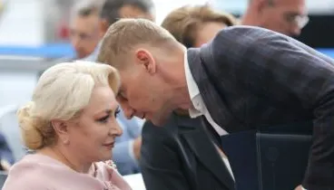 Nelu Barbu pierde procesul cu Guvernul Orban. Ce l-a nemulțumit pe fostul purtător de cuvânt al Vioricăi Dăncilă