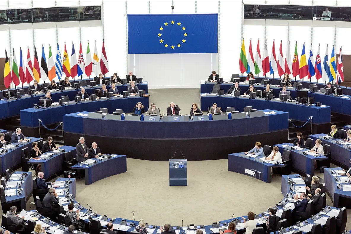 Audierile noilor comisari europeni vor avea loc pe 14 noiembrie