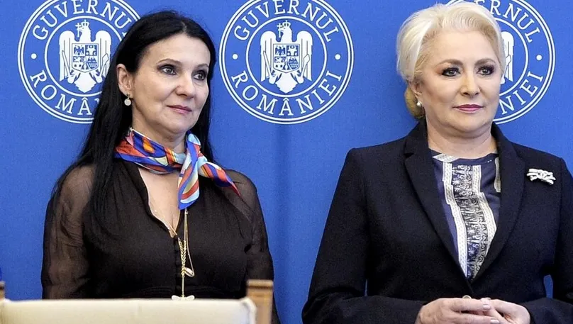 Anchetă la Spitalul din Focșani după ce Dăncilă și Pintea au pus în pericol sănătatea bebelușilor