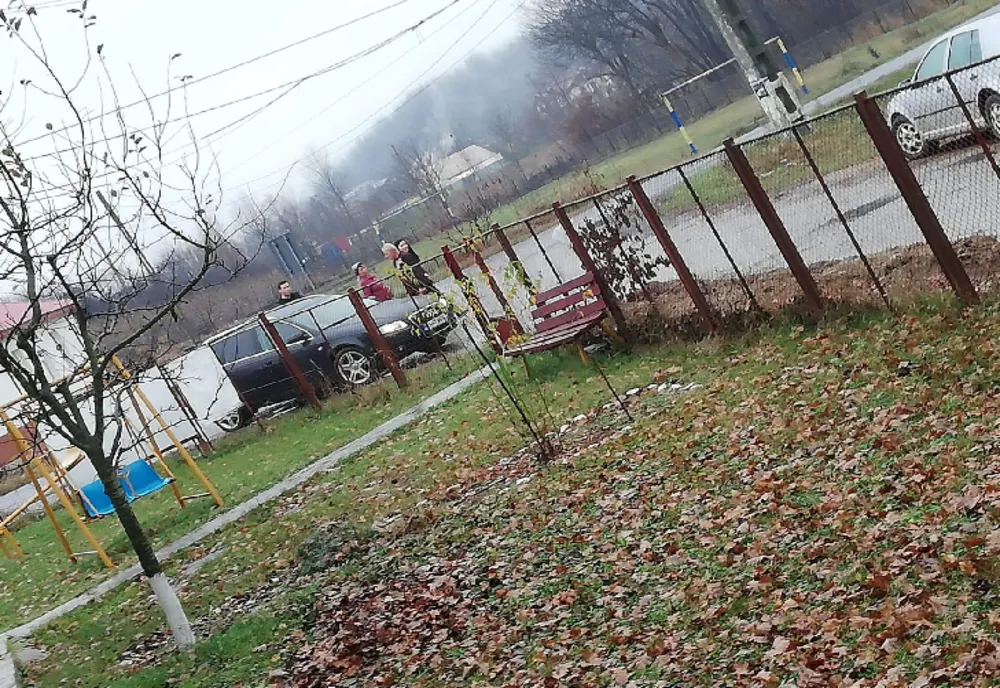 Un consilier local din Prahova, acuzat că ar transporta alegători la urne