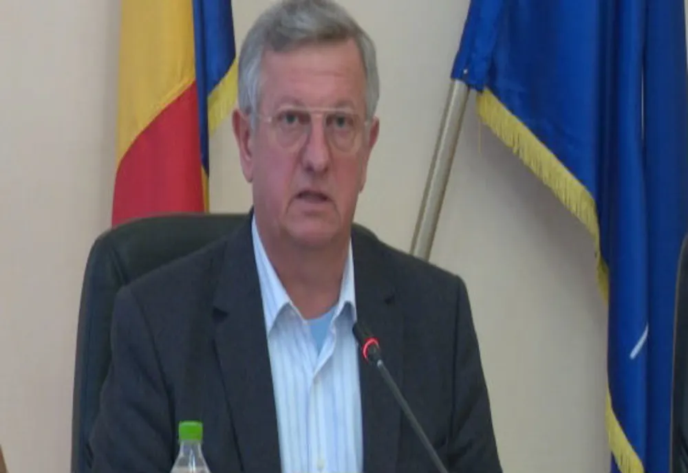 Derapaj. Un primar PSD transmite mesaje electorale de pe e-mailul instituției. A greșit numele președintelui
