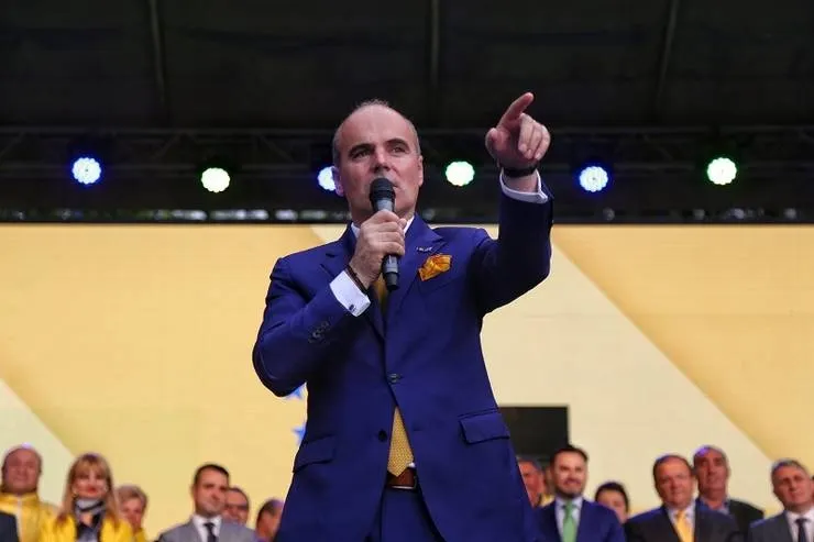 Rareș Bogdan: Nu se poate compara atacul PSD la adresa statului de drept cu propunerea PNL de a spori legitimitatea alesului local