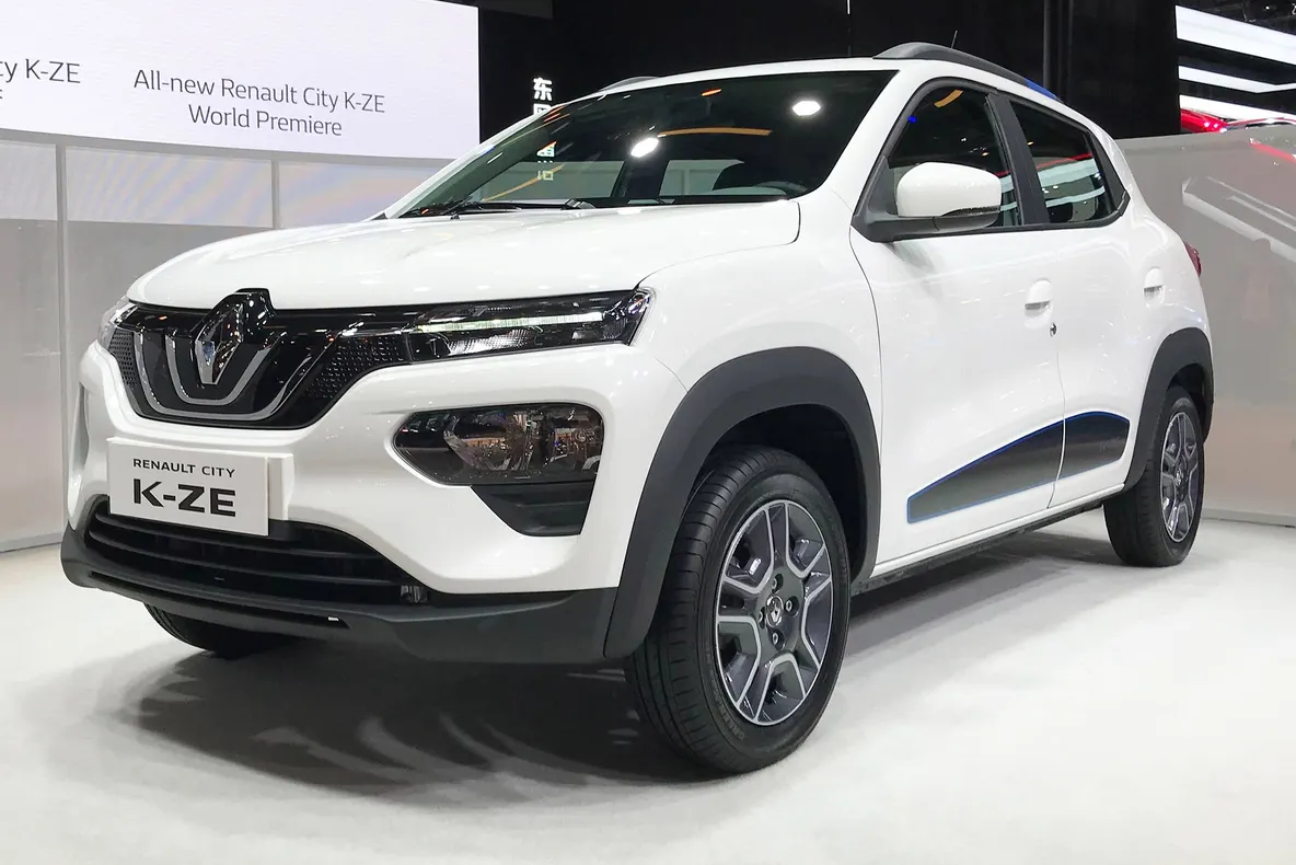 VIDEO SUV DACIA electric, la 15.000 de euro? Un vis care ar putea deveni realitate peste doi ani!