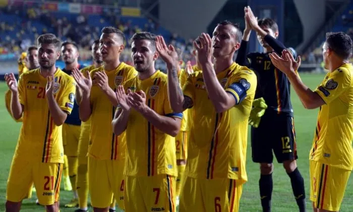 Încă o variantă pentru naționala României: ”Abia aștept momentul acesta!”