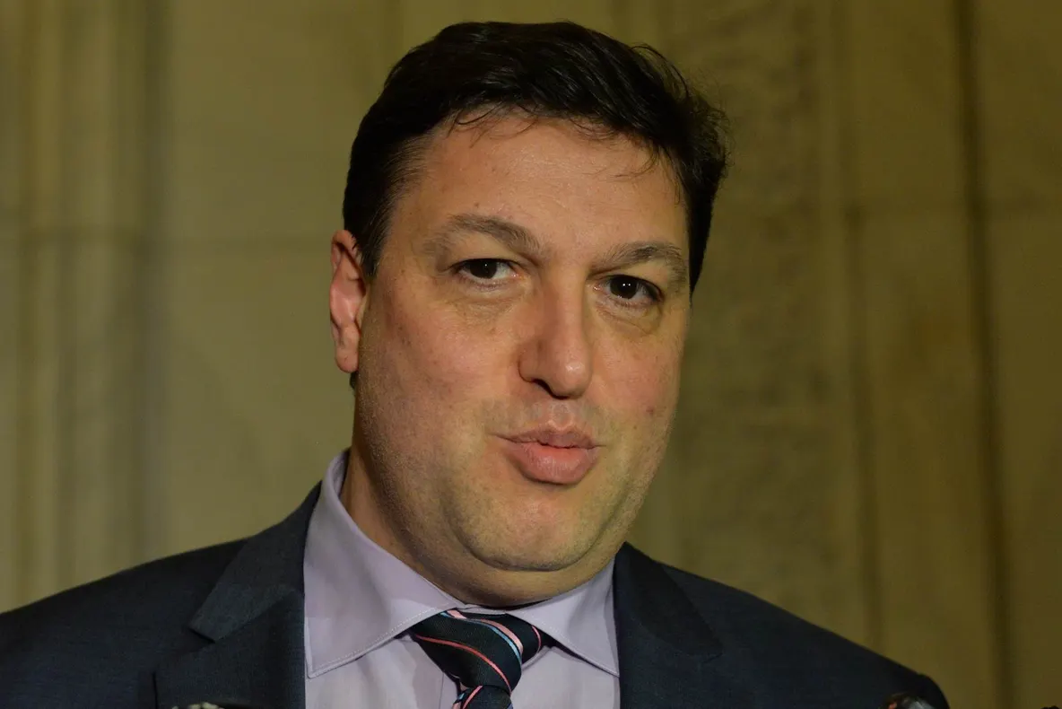 Șerban Nicolae:"Liberalii afișează un comportament neofanariot!"