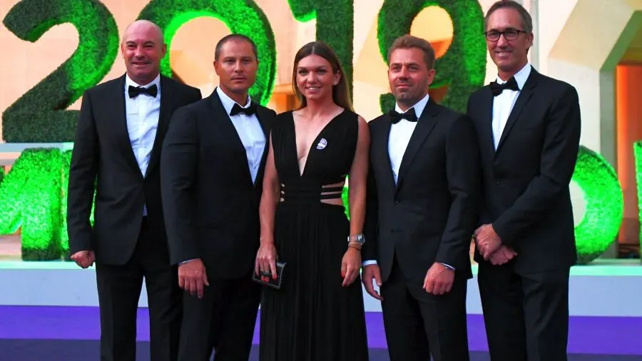 Veste proastă pentru antrenorul Simonei Halep! Anunțul făcut de WTA