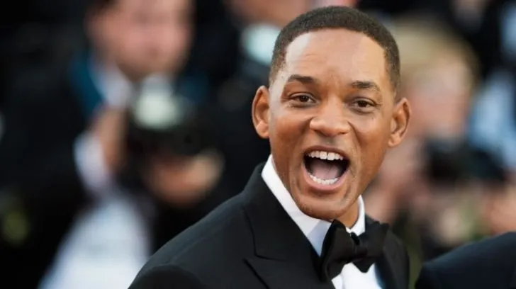 Will Smith l-a pălmuit pe Chris Rock pe scena galei Oscar din cauza unei glume