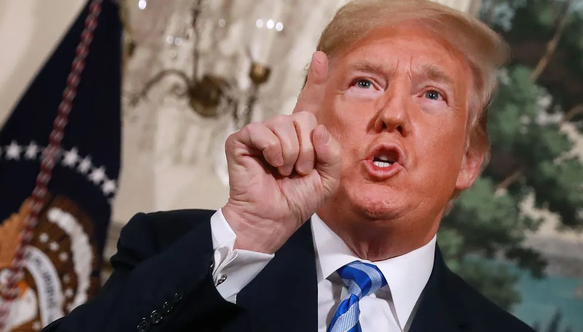 Trump spune că va fi publicat un nou transcript al convorbirii telefonice cu Zelenski