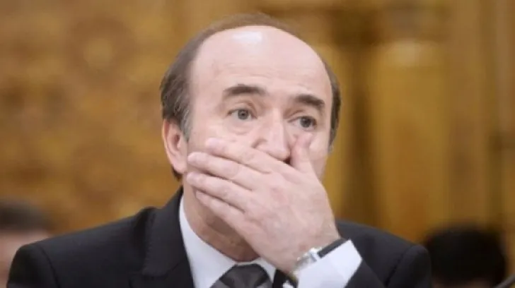  Ordonanțele lui Tudorel Toader, pe ordinea de zi a ședinței Comisiei de la Veneția