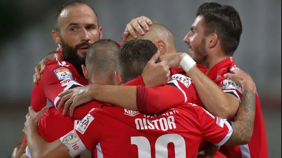 Surpriza anului în fotbal. Ce plan are omul care vrea să cumpere Dinamo