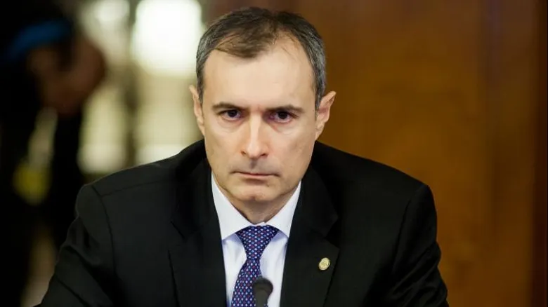 Mirel Curea: "Mulțumesc celor care l-au trimis pe Coldea înapoi, în canalul de unde a ieșit"