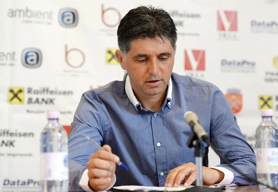 Marius Vecerdea, atac la Țiriac: "Delapidare din fondul de rezervă al României"