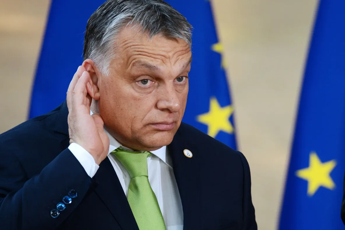 Opoziția ungară pune bazele unei coaliții  împotriva lui Viktor Orban la alegerile din 2022
