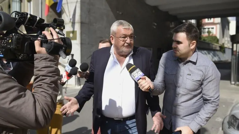 Cum și-a mascat Sebastian Vlădescu șpaga
