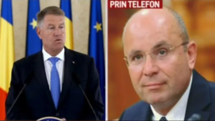 Cozmin Gușă a făcut anunțul! Cum stau candidații în sondaje!