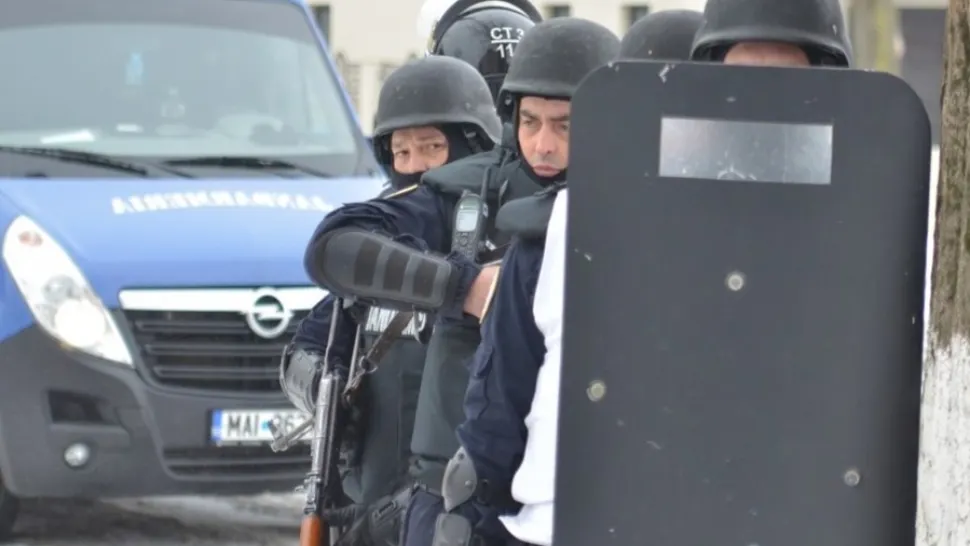 Amenințare cu bombă la Timișoara. Multinațională evacuată