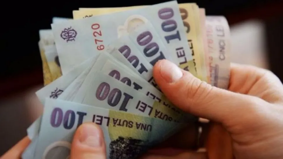 Anul Nou vine cu vești bune pentru angajați. Care este salariul minim de la 1 ianuarie 2020