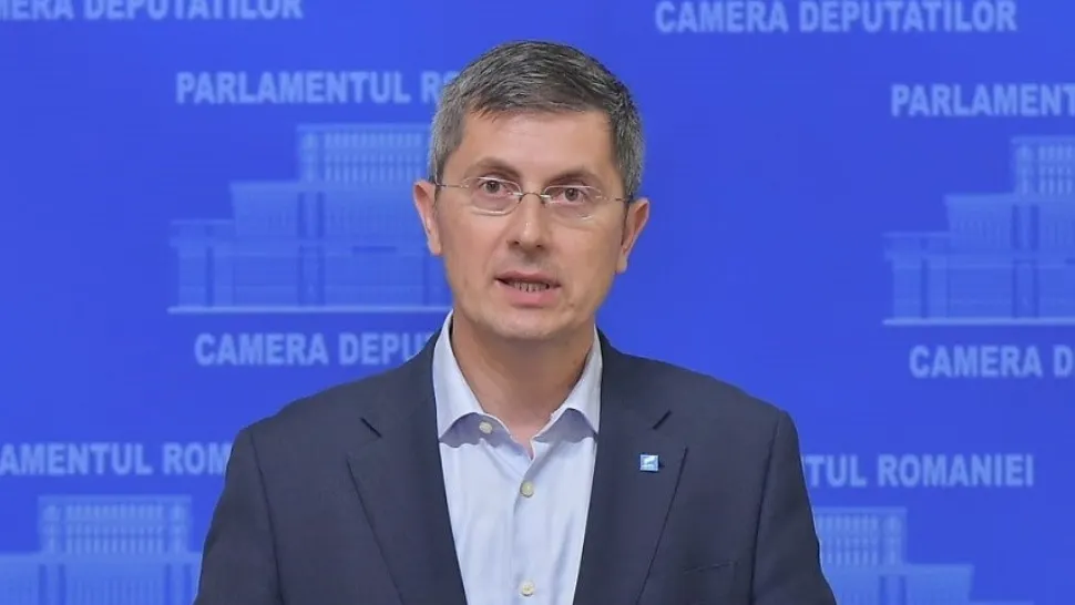 MESAJE REVELION 2020 // MESAJE DE ANUL NOU // Barna, anunț de ultimă oră: "Trebuie să alegem o nouă guvernare pentru România"