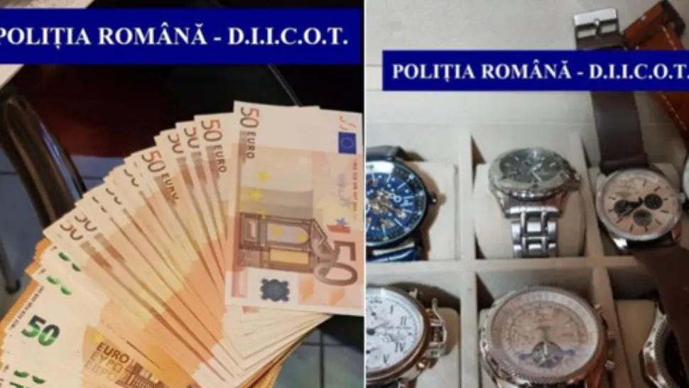 Dosarul Spiru Haret | Pentru diplome, ar fi fost oferite ceasuri, porci și bidoane de vin şi ţuică