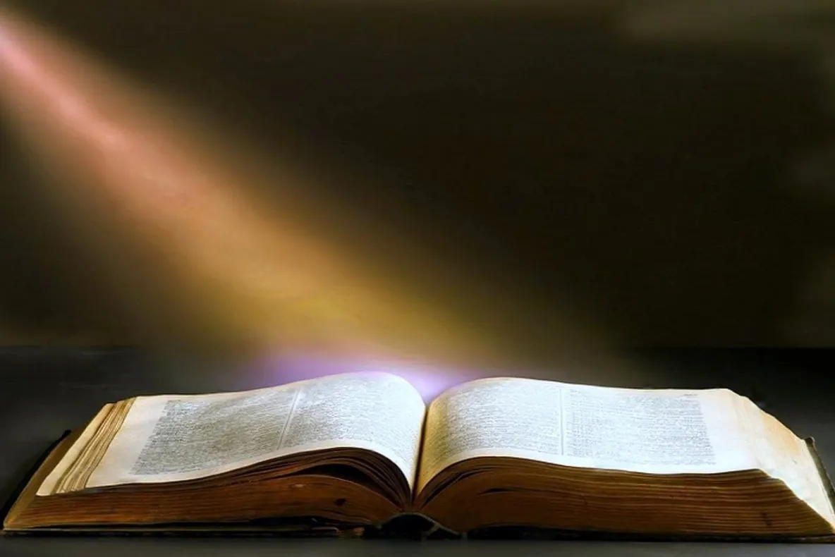 O descoperire uluitoare demonstrează că Biblia a avut dreptate