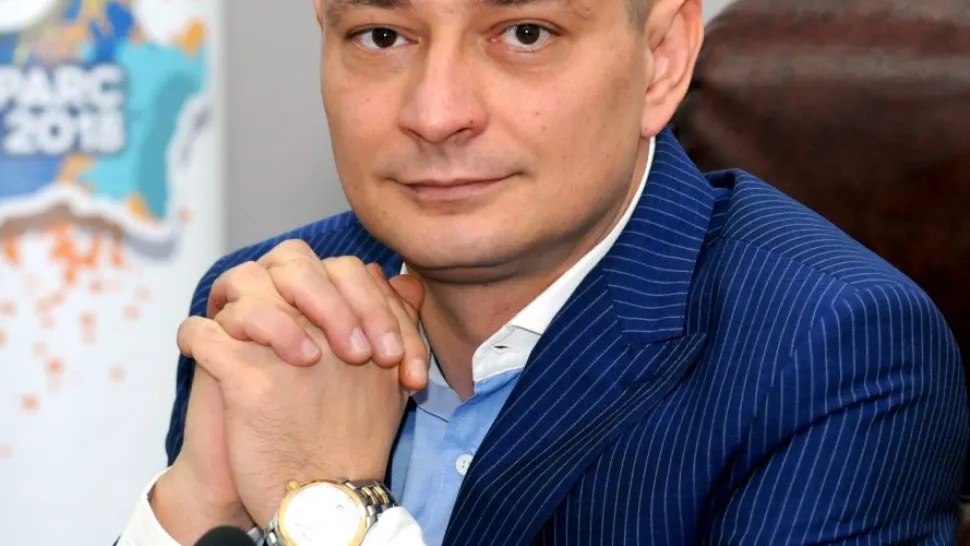 A fost desemnat „Primarul Anului 2019”