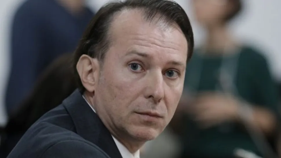 Florin Cîțu ar vrea refacerea coaliției de guvernare cu USR: „Cred că a doua oară o să o facem mai bine”