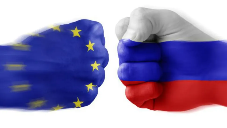 Rusia NU scapă. UE a prelungit sancțiunile economice încă șase luni