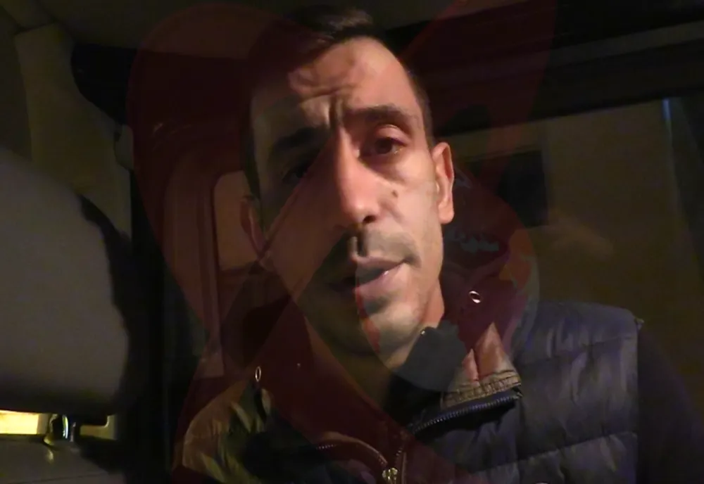 EXCLUSIV! Declarația tânărului acuzat de uz de armă letală: „Totul este o înscenare!”