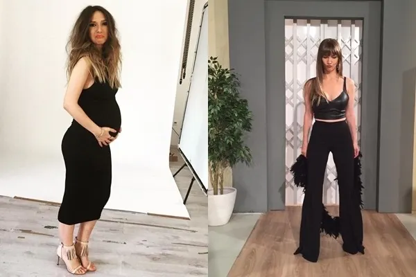 Dieta minune cu care Adela Popescu a slăbit vizibil 